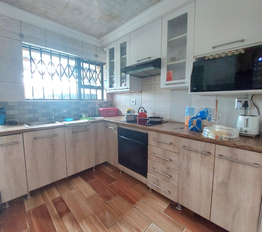 4 Bedroom Property for Sale in Brits North West